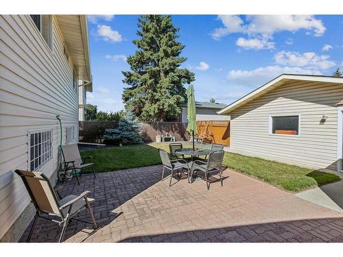 6824 4 Avenue Ne, Calgary, AB - Outdoor With Deck Patio Veranda With Exterior