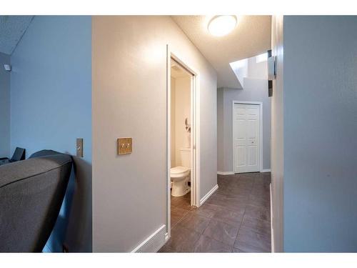 76 Chaparral Road Se, Calgary, AB - Indoor