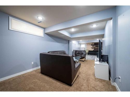 76 Chaparral Road Se, Calgary, AB - Indoor