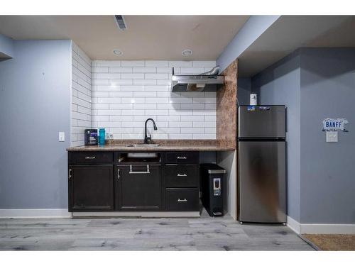 76 Chaparral Road Se, Calgary, AB - Indoor