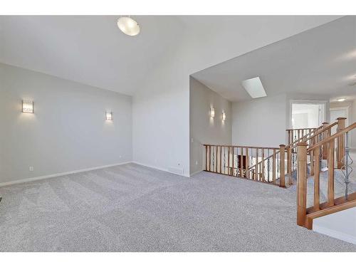 133 Tusslewood Heights Nw, Calgary, AB - Indoor Photo Showing Other Room