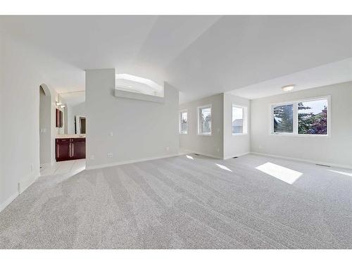 133 Tusslewood Heights Nw, Calgary, AB - Indoor Photo Showing Other Room