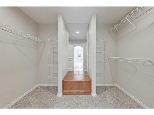 133 Tusslewood Heights Nw, Calgary, AB - Indoor With Storage