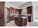 133 Tusslewood Heights Nw, Calgary, AB  - Indoor Photo Showing Kitchen 