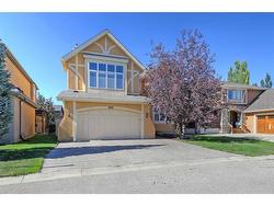 133 Tusslewood Heights NW Calgary, AB T3L 2M6