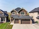 194 Valley Pointe Way Nw, Calgary, AB  - Outdoor With Facade 