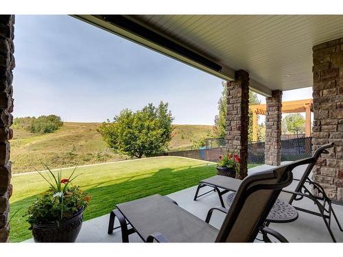 194 Valley Pointe Way Nw, Calgary, AB - Outdoor With Deck Patio Veranda