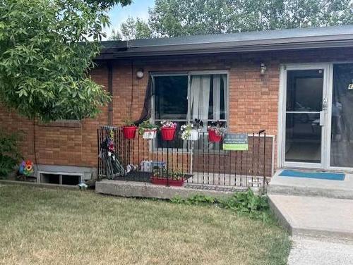 305-4328 4 Street Nw, Calgary, AB - Outdoor With Deck Patio Veranda