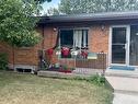 305-4328 4 Street Nw, Calgary, AB  - Outdoor With Deck Patio Veranda 