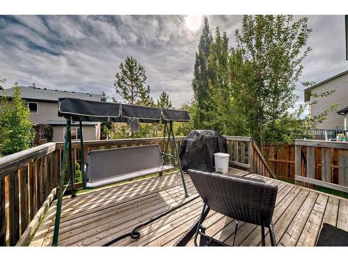 20 Panatella Drive Nw, Calgary, AB - Outdoor With Exterior