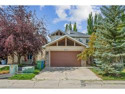 324 Cresthaven Place SW Calgary, AB T3B 5W5