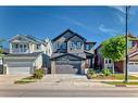 286 Taravista Drive Ne, Calgary, AB  - Outdoor With Facade 