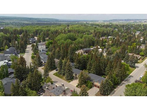 6948 Livingstone Drive Sw, Calgary, AB - Outdoor With View