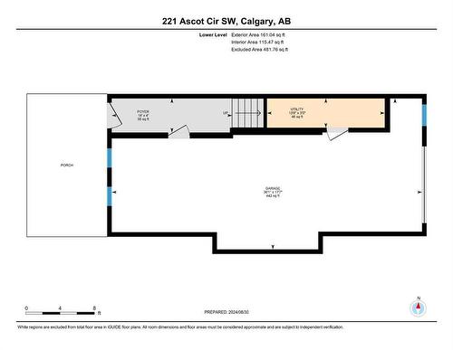 221 Ascot Circle Sw, Calgary, AB - Other