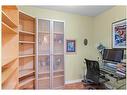 434-22 Richard Place Sw, Calgary, AB  - Indoor Photo Showing Office 