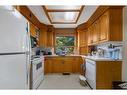 3206 29 Street Sw, Calgary, AB  - Indoor Photo Showing Kitchen 