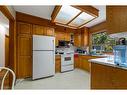 3206 29 Street Sw, Calgary, AB  - Indoor Photo Showing Kitchen 