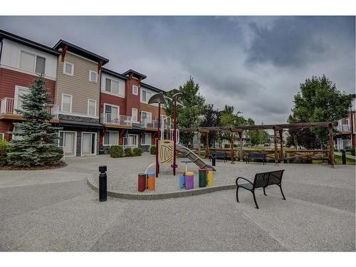 60-111 Rainbow Falls Gate, Chestermere, AB - Outdoor With Balcony