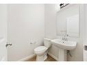 907 Langholm Drive Se, Airdrie, AB  - Indoor Photo Showing Bathroom 