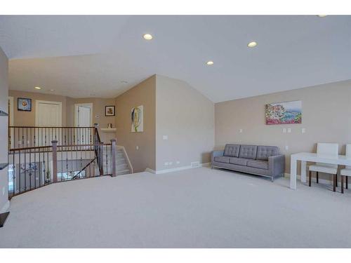 307 Parkmere Green, Chestermere, AB - Indoor