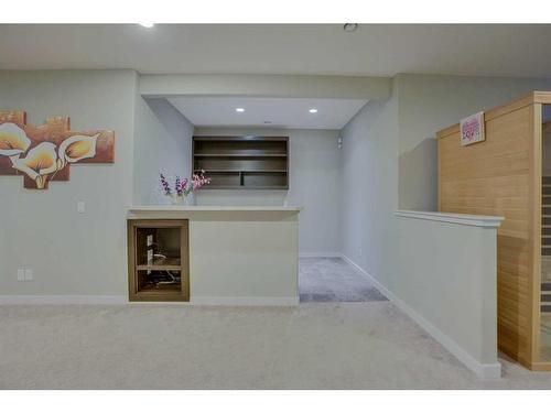 307 Parkmere Green, Chestermere, AB - Indoor Photo Showing Other Room