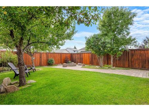 139 Mt Aberdeen Close Se, Calgary, AB - Outdoor With Backyard