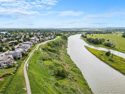 139 Mt Aberdeen Close Se, Calgary, AB - Outdoor With View