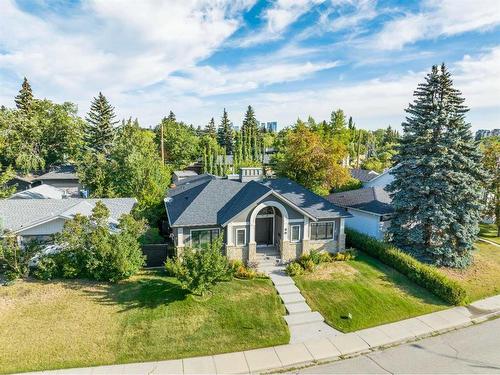 49 Mayfair Road Sw, Calgary, AB - Outdoor