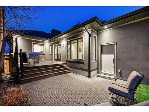 49 Mayfair Road Sw, Calgary, AB - Outdoor With Deck Patio Veranda With Exterior