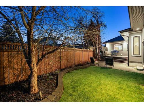 49 Mayfair Road Sw, Calgary, AB - Outdoor With Deck Patio Veranda