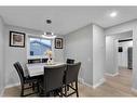 251 Rundlecairn Road Ne, Calgary, AB  - Indoor Photo Showing Dining Room 