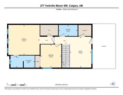 277 Yorkville Manor Sw, Calgary, AB - Other