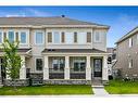 277 Yorkville Manor Sw, Calgary, AB  - Outdoor With Facade 