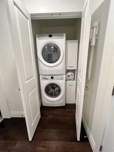 245 Prairie Rose Place South, Lethbridge, AB - Indoor Photo Showing Laundry Room