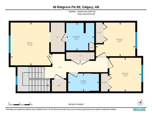 45 Walgrove Plaza Se, Calgary, AB - Other