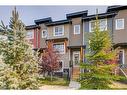 45 Walgrove Plaza Se, Calgary, AB  - Outdoor With Facade 