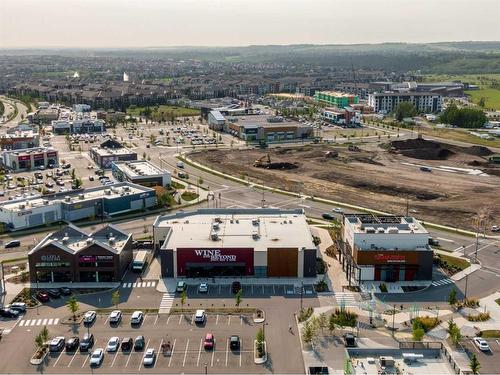 45 Walgrove Plaza Se, Calgary, AB - Outdoor With View