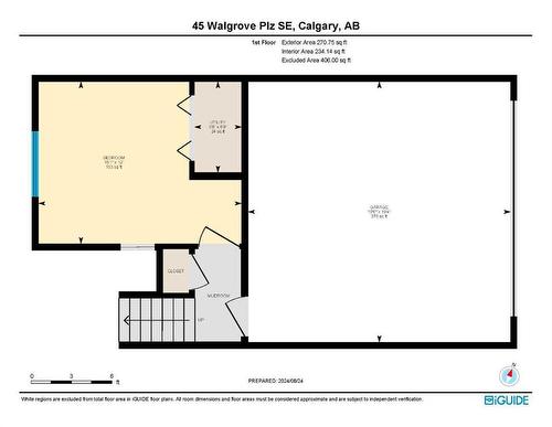 45 Walgrove Plaza Se, Calgary, AB - Other