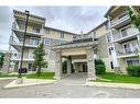 2308-1140 Taradale Drive Ne, Calgary, AB  - Outdoor With Facade 