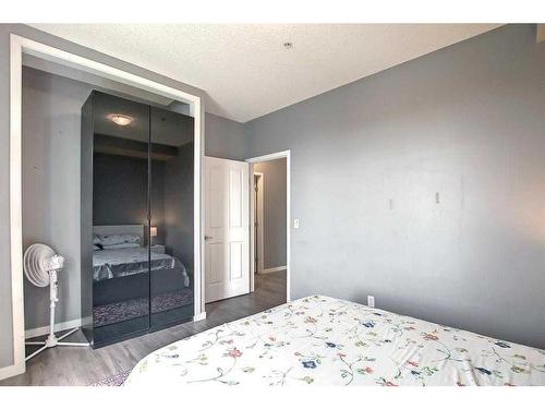 2308-1140 Taradale Drive Ne, Calgary, AB - Indoor Photo Showing Bedroom