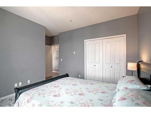 2308-1140 Taradale Drive Ne, Calgary, AB - Indoor Photo Showing Bedroom