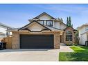 204 Douglas Shore Close Se, Calgary, AB  - Outdoor 