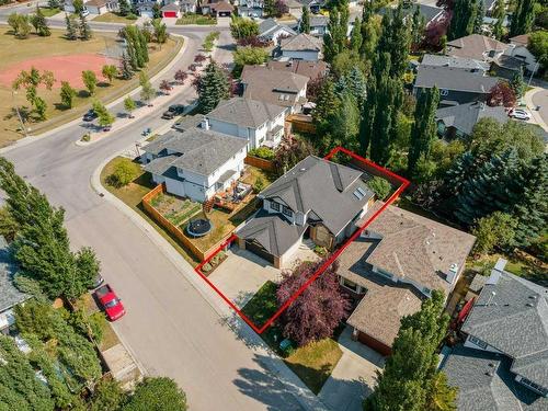 204 Douglas Shore Close Se, Calgary, AB - Outdoor With View