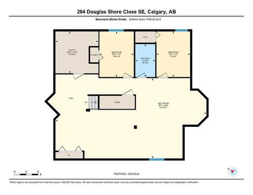 204 Douglas Shore Close Se, Calgary, AB - Other