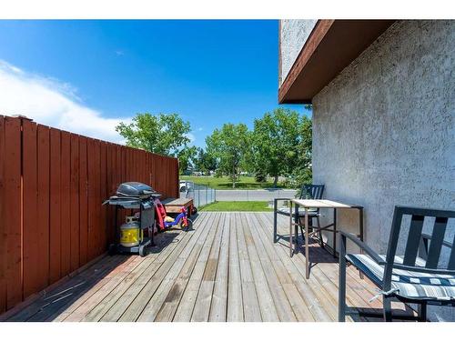 4315 4 Avenue Se, Calgary, AB - Outdoor With Deck Patio Veranda With Exterior