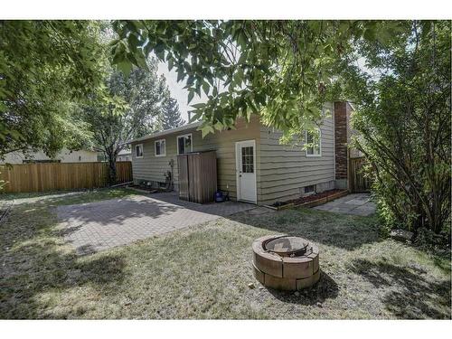 119 Deer Park Place Se, Calgary, AB - Outdoor