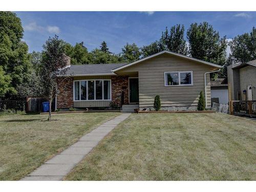 119 Deer Park Place Se, Calgary, AB - Outdoor