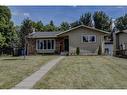 119 Deer Park Place Se, Calgary, AB  - Outdoor 