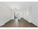 543 Union Avenue Se, Calgary, AB  - Indoor Photo Showing Kitchen 