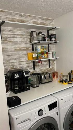 48 Falchurch Crescent Ne, Calgary, AB - Indoor Photo Showing Laundry Room